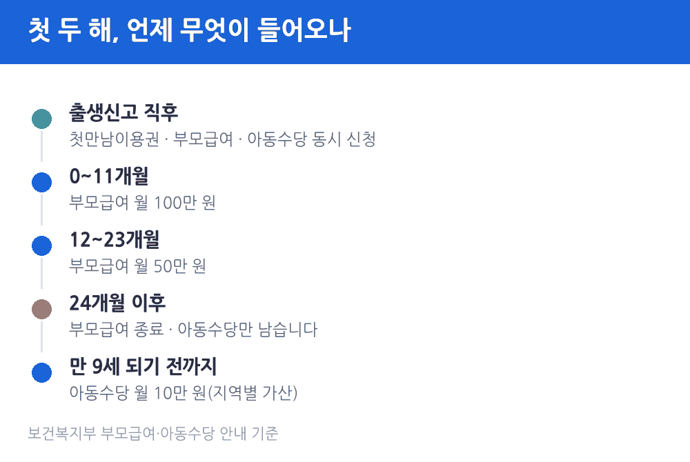미숙아 선천성이상아 의료비 지원 미숙아 최고 2,000만원 선천성이상아 700만원
